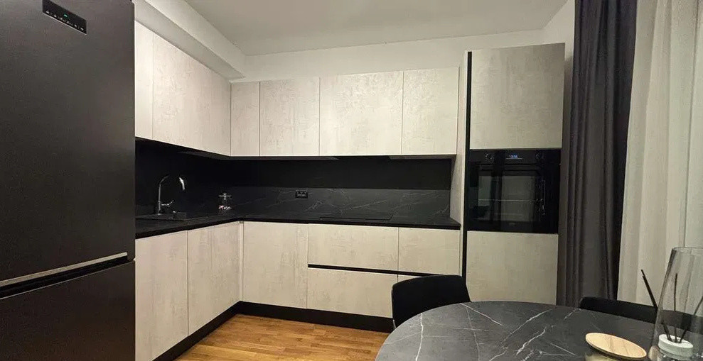 Apartament 2 camere | Aviatiei–Băneasa | Mobilat premium | 