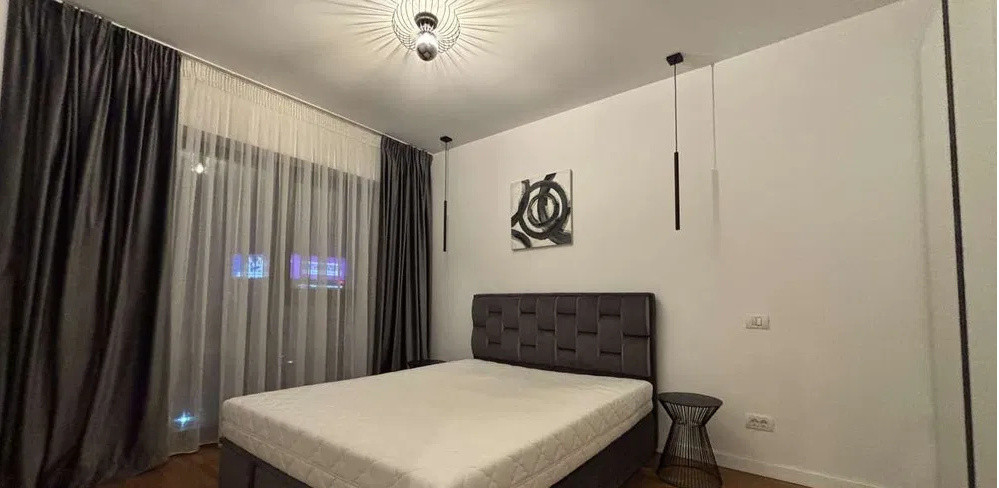 Apartament 2 camere | Aviatiei–Băneasa | Mobilat premium | 