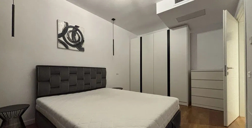 Apartament 2 camere | Aviatiei–Băneasa | Mobilat premium | 