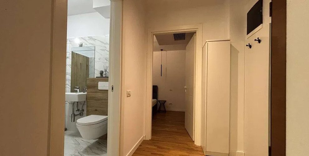 Apartament 2 camere | Aviatiei–Băneasa | Mobilat premium | 