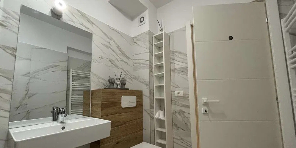 Apartament 2 camere | Aviatiei–Băneasa | Mobilat premium | 