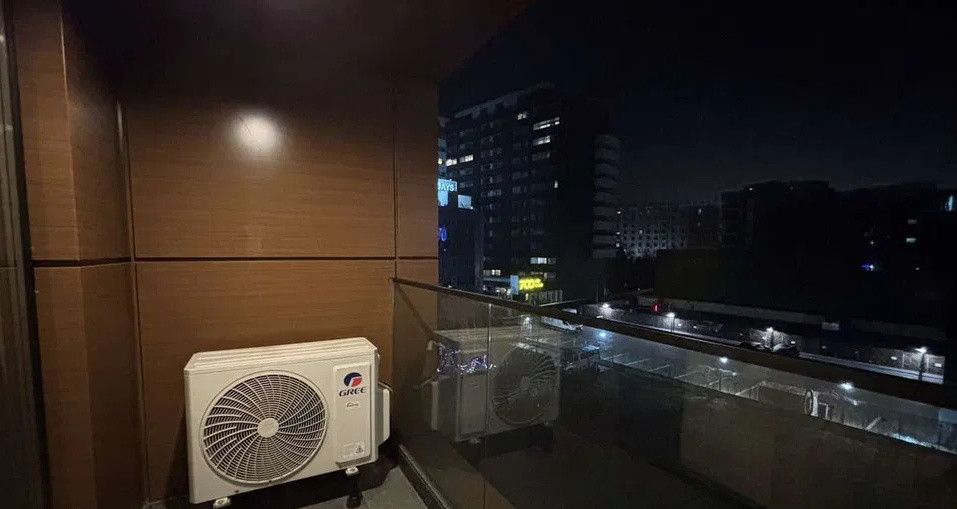 Apartament 2 camere | Aviatiei–Băneasa | Mobilat premium | 