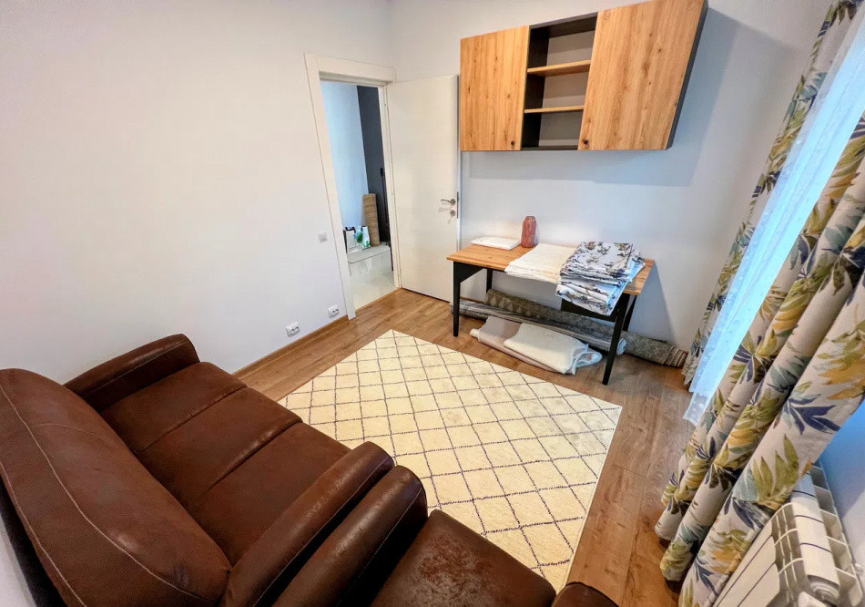 Apartament 3 Camere | 94 MP | Parcare contra-cost | Herastrau