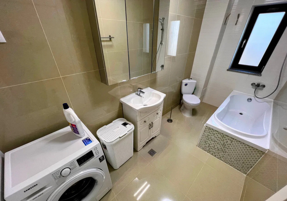 Apartament 3 Camere | 94 MP | Parcare contra-cost | Herastrau