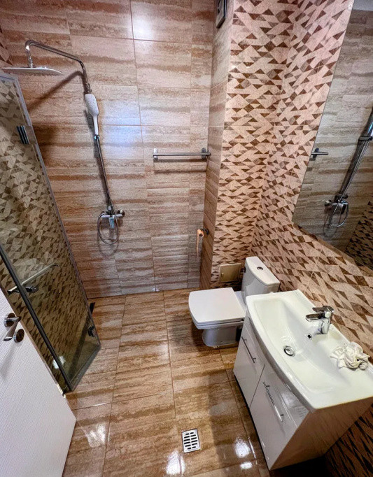 Apartament 3 Camere | 94 MP | Parcare contra-cost | Herastrau