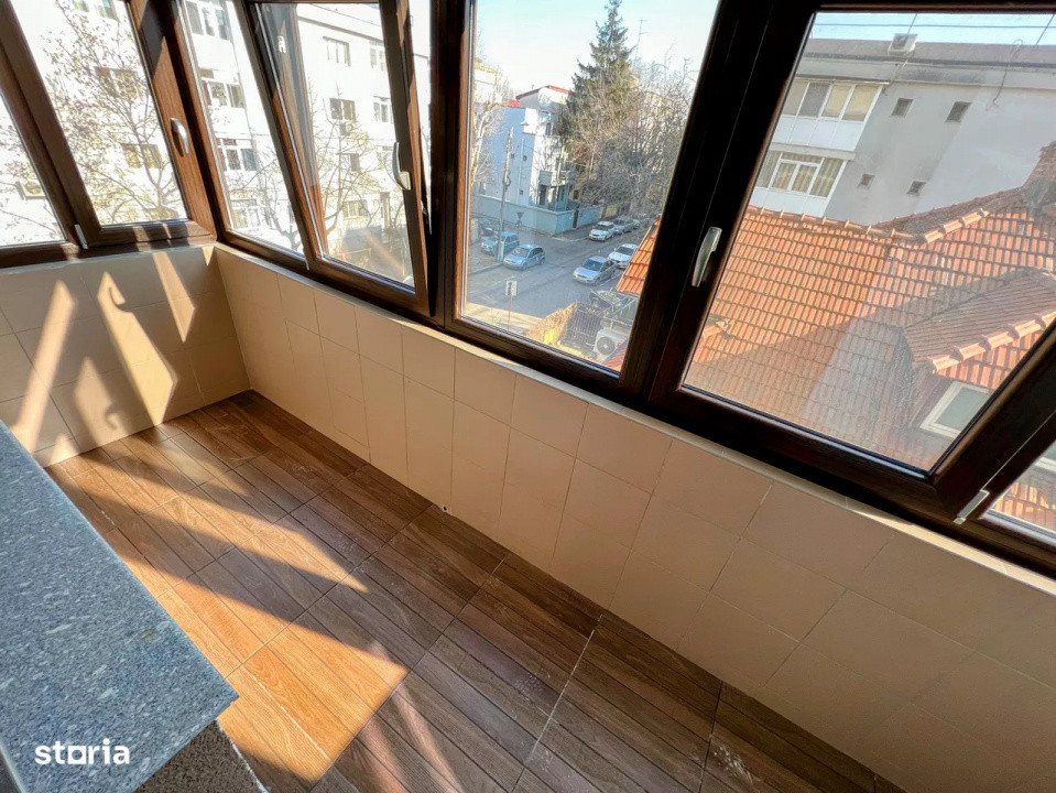 Apartament 3 Camere | 94 MP | Parcare contra-cost | Herastrau