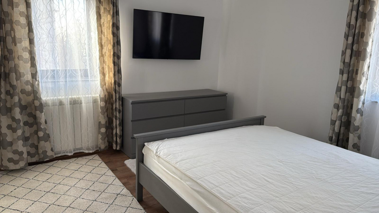 Apartament 3 Camere | 94 MP | Parcare contra-cost | Herastrau