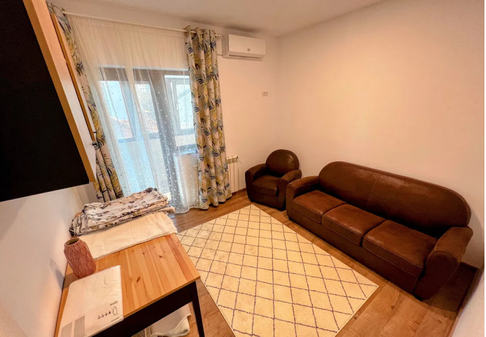 Apartament 3 Camere | 94 MP | Parcare contra-cost | Herastrau