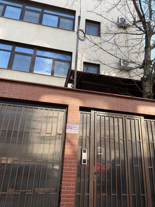 Apartament 3 Camere | 94 MP | Parcare contra-cost | Herastrau