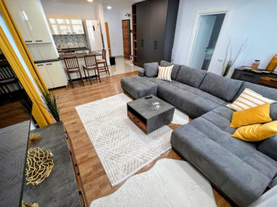 Apartament 3 Camere | 94 MP | Parcare contra-cost | Herastrau