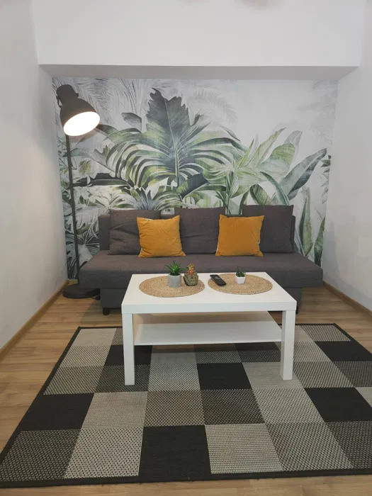 Apartament 2 camere Unirii – Palatul de Justiție | Mobilat | Central