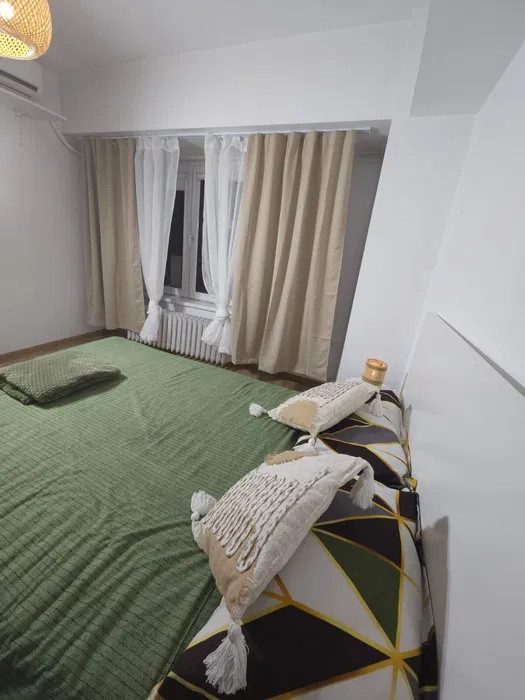 Apartament 2 camere Unirii – Palatul de Justiție | Mobilat | Central