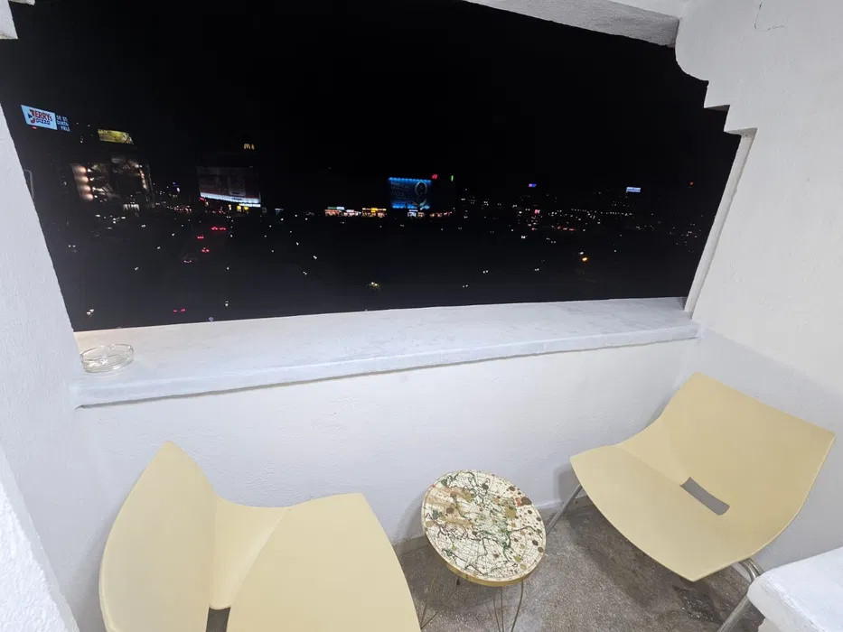 Apartament 2 camere Unirii – Palatul de Justiție | Mobilat | Central