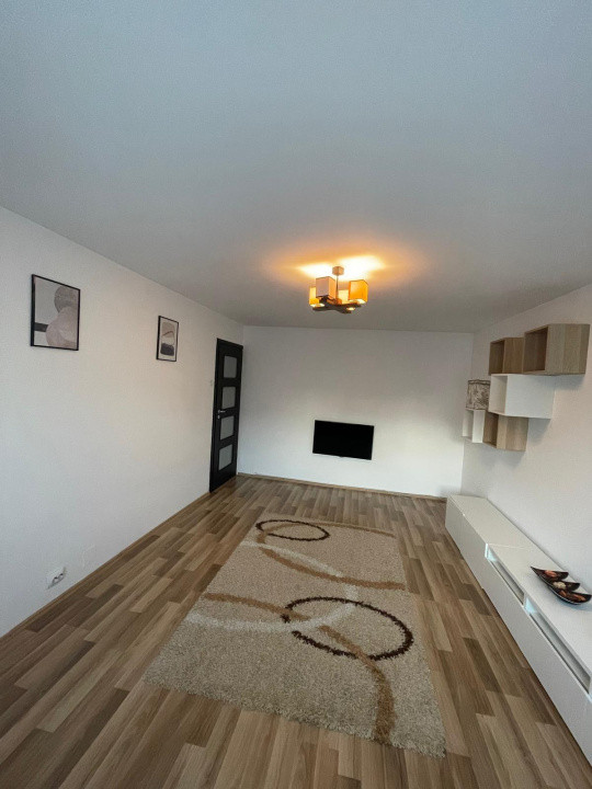 Apartament 2 camere Timpuri Noi | Decomandat | Renovat | Zonă verde