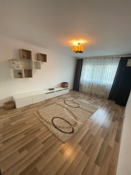 Apartament 2 camere Timpuri Noi | Decomandat | Renovat | Zonă verde