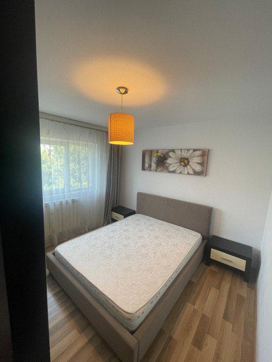 Apartament 2 camere Timpuri Noi | Decomandat | Renovat | Zonă verde
