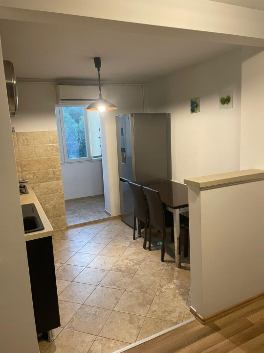 Apartament 2 camere Timpuri Noi | Decomandat | Renovat | Zonă verde