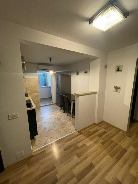 Apartament 2 camere Timpuri Noi | Decomandat | Renovat | Zonă verde