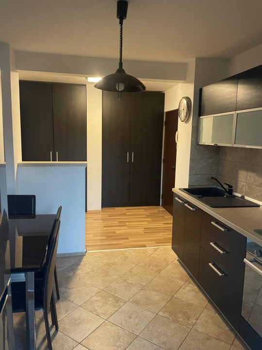 Apartament 2 camere Timpuri Noi | Decomandat | Renovat | Zonă verde