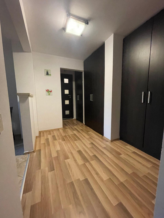Apartament 2 camere Timpuri Noi | Decomandat | Renovat | Zonă verde
