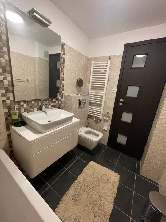 Apartament 2 camere Timpuri Noi | Decomandat | Renovat | Zonă verde