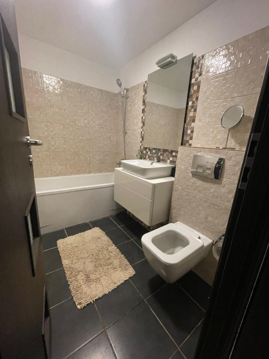 Apartament 2 camere Timpuri Noi | Decomandat | Renovat | Zonă verde