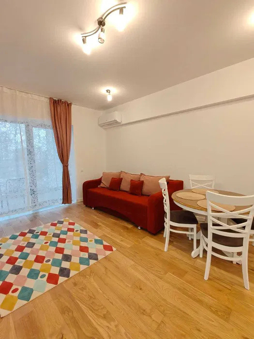 Apartament 2 camere ONE Park Cotroceni | Parcare inclusă | Încălzire pardoseală