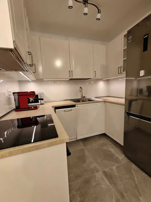 Apartament 2 camere ONE Park Cotroceni | Parcare inclusă | Încălzire pardoseală