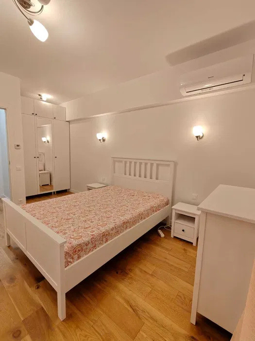 Apartament 2 camere ONE Park Cotroceni | Parcare inclusă | Încălzire pardoseală