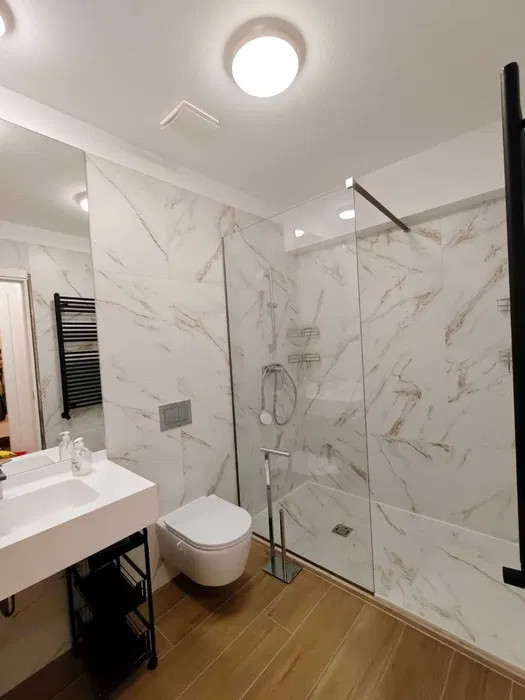 Apartament 2 camere ONE Park Cotroceni | Parcare inclusă | Încălzire pardoseală