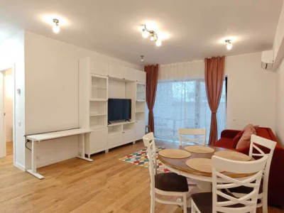 Apartament 2 camere ONE Park Cotroceni | Parcare inclusă | Încălzire pardoseală
