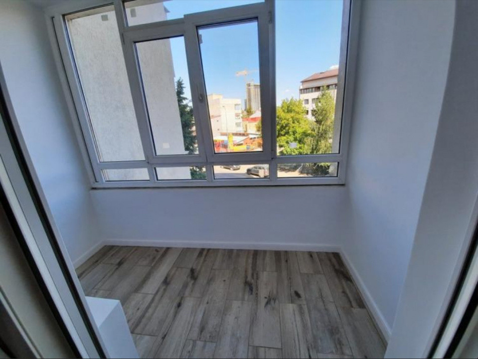 Apartament 3 camere | Domenii | 2 băi | Renovat 