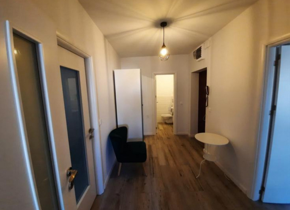 Apartament 3 camere | Domenii | 2 băi | Renovat 