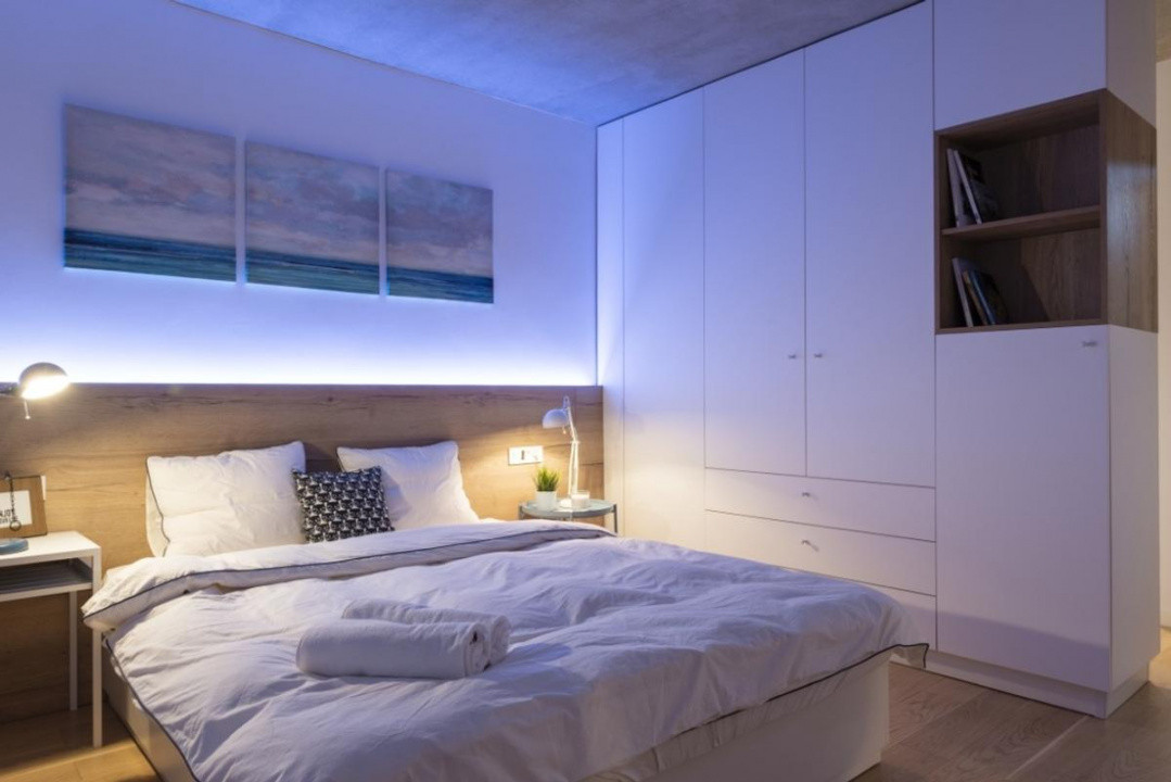 Apartament 3 camere | Renovat | Sala Palatului-Cismigiu-Calea Victoriei 