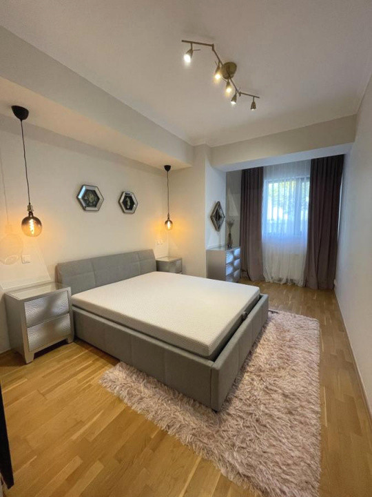 Apartament 3 camere | Vita Bella Residence | Loc de parcare