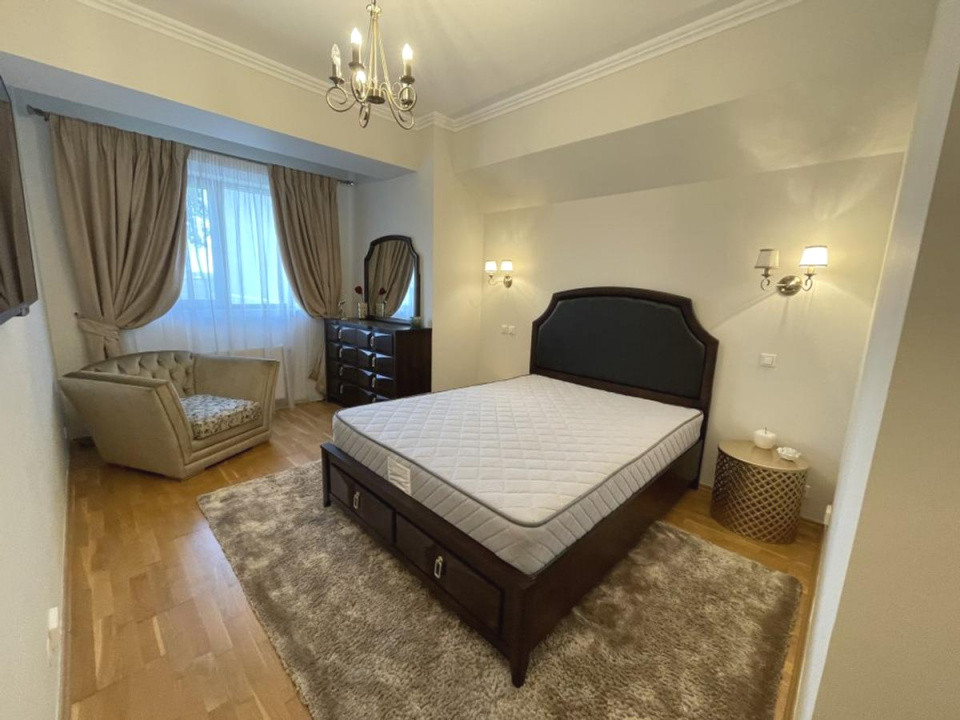 Apartament 3 camere | Vita Bella Residence | Loc de parcare