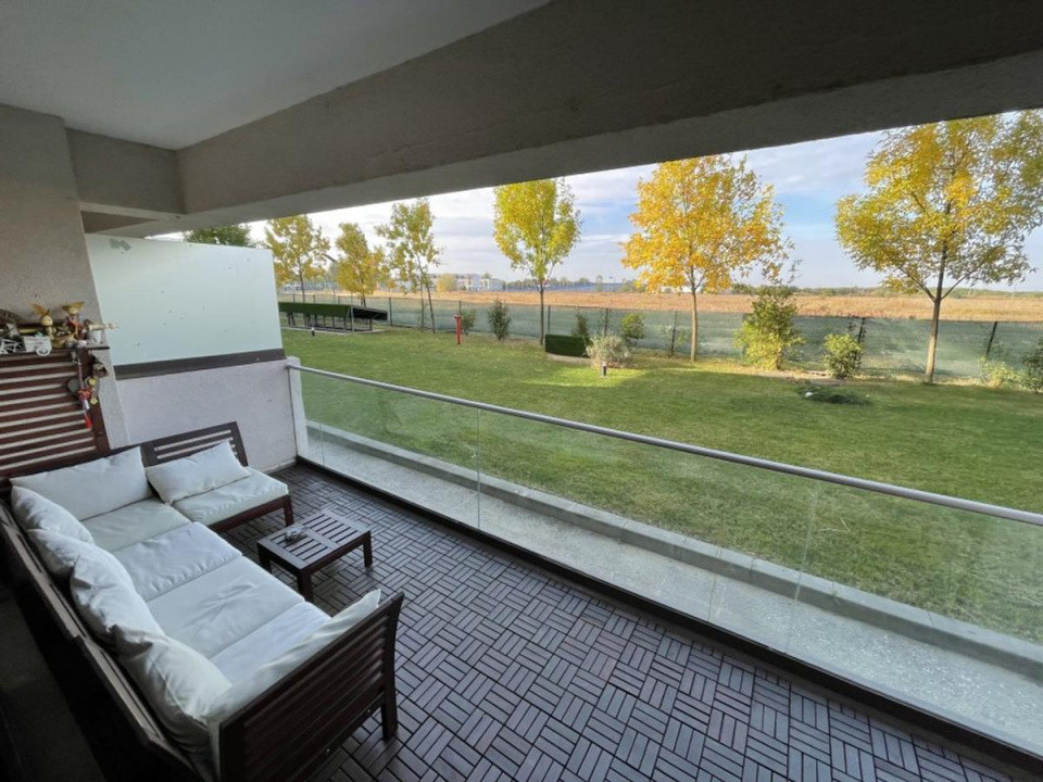 Apartament 3 camere | Vita Bella Residence | Loc de parcare