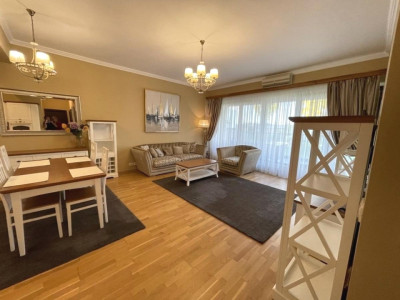 Apartament 3 camere | Vita Bella Residence | Loc de parcare