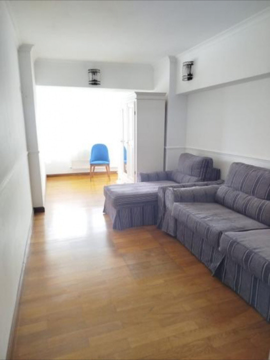 Apartament 3 camere | 104 mp | Centrală proprie | Renovare | Lux
