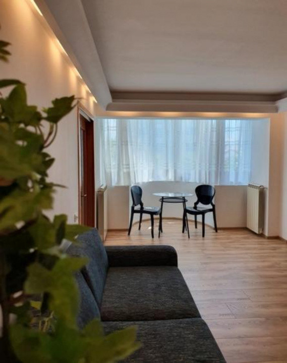 Apartament modern 2 camere | Vedere deschisă | Zonă verde și liniștită