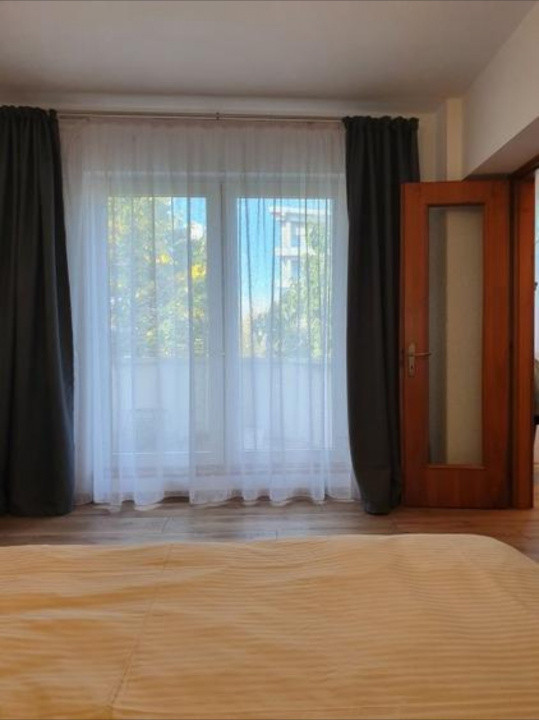 Apartament modern 2 camere | Vedere deschisă | Zonă verde și liniștită