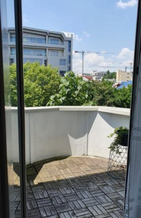 Apartament modern 2 camere | Vedere deschisă | Zonă verde și liniștită