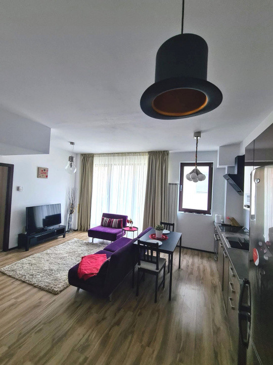 Apartament 2 camere | Herăstrău | Renovare 2025