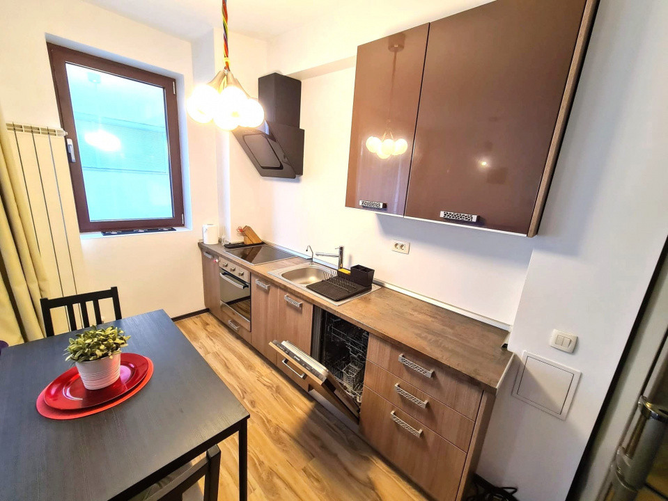 Apartament 2 camere | Herăstrău | Renovare 2025
