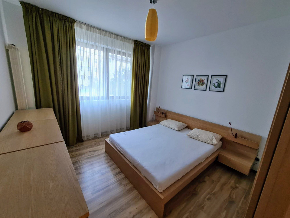 Apartament 2 camere | Herăstrău | Renovare 2025