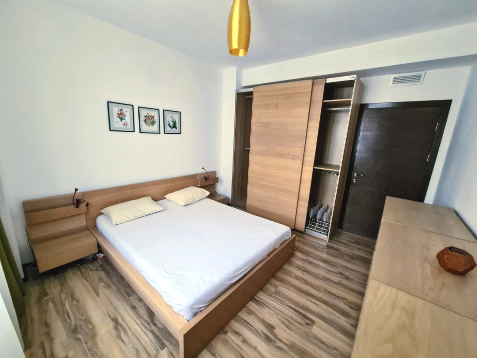 Apartament 2 camere | Herăstrău | Renovare 2025