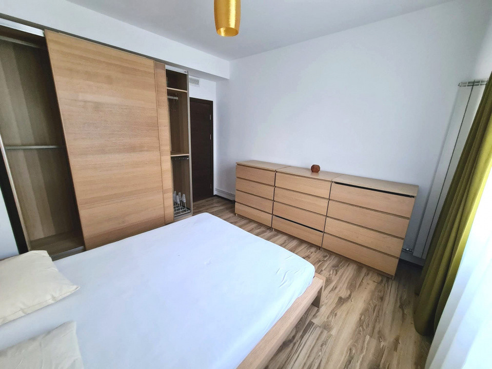 Apartament 2 camere | Herăstrău | Renovare 2025