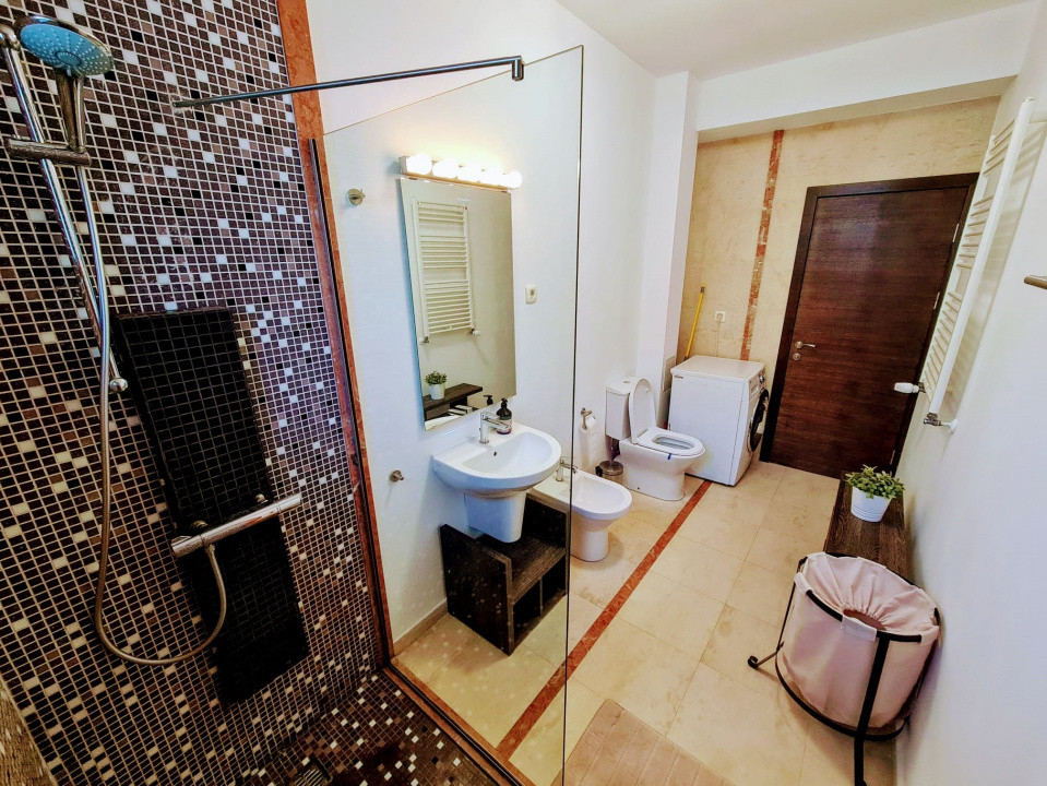 Apartament 2 camere | Herăstrău | Renovare 2025