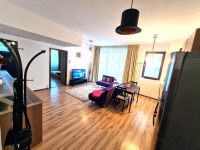 Apartament 2 camere | Herăstrău | Renovare 2025