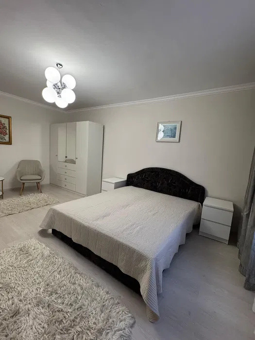 Garsonieră 44 mp | Aviatiei | Metrou | Renovata complet | Mobilată nou